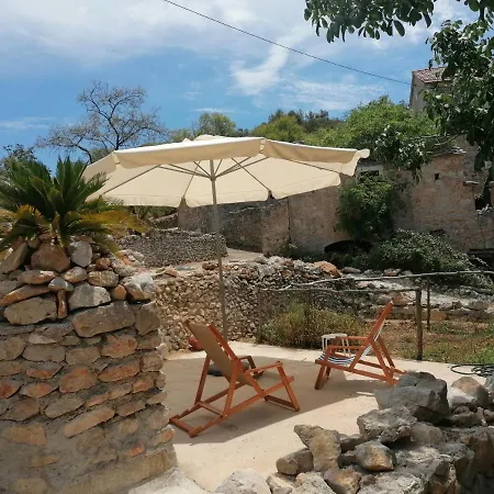 Hidden Peaceful House Villa *
