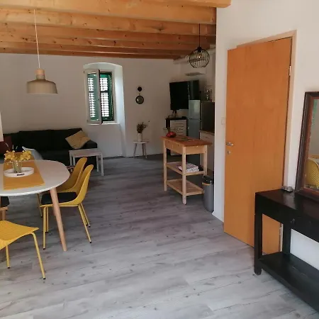 Hidden Peaceful House Villa Veliko Grablje