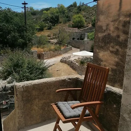 Hidden Peaceful House *