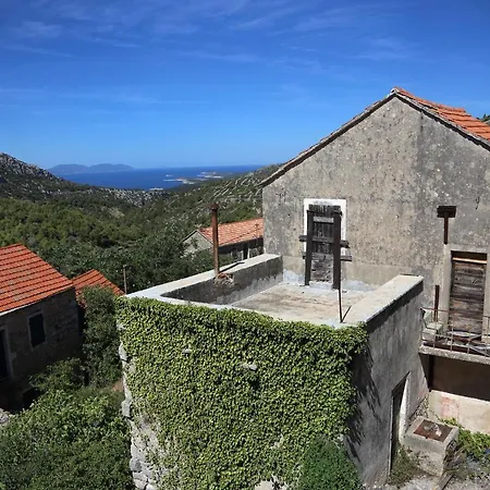 Hidden Peaceful House